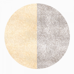 Bio Matitone Duo correttore illuminante Light - Silver Helan