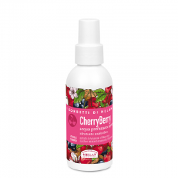 I Sorbetti di Helan CherryBerry Acqua Profumata