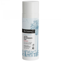 Latte detergente delicato Neutral & Delicate Bio Happy