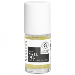 Olio unghie e cuticole Benecos