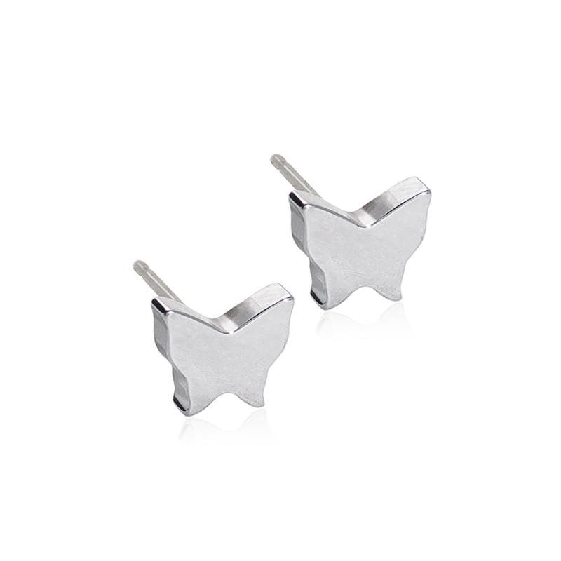 Orecchini Farfalla I17 Blomdahl