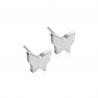 Orecchini Farfalla I17 Blomdahl