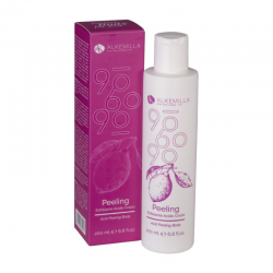 Peeling Acido Corpo 90/60/90 Alkemilla
