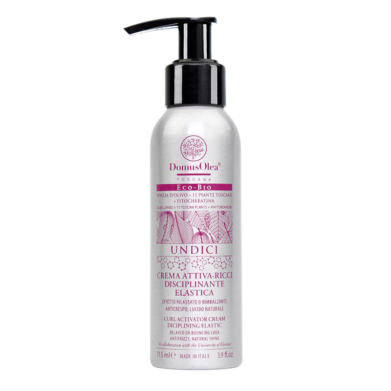 Crema Attiva Ricci Domus Olea Toscana Crema Attiva Ricci Domus Olea Toscana