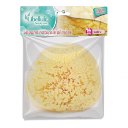 Spugna Naturale di mare Extra 14 Libellule