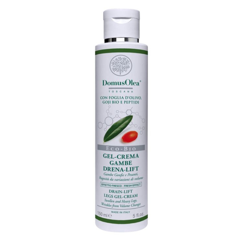 Gel-Crema Gambe Drena Lift Domus Olea Toscana Gel-Crema Gambe Drena Lift Domus Olea Toscana