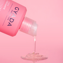 Shampoo lisciante Gyada