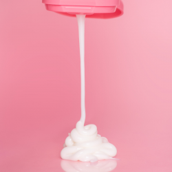 Balsamo lisciante Gyada