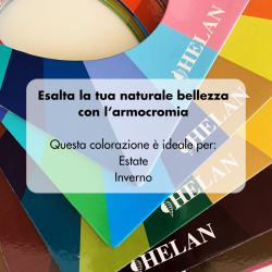 Bio Ombretto Smokey Helan