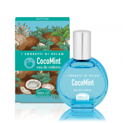 I sorbetti di Helan Eau de Toilette CocoMint