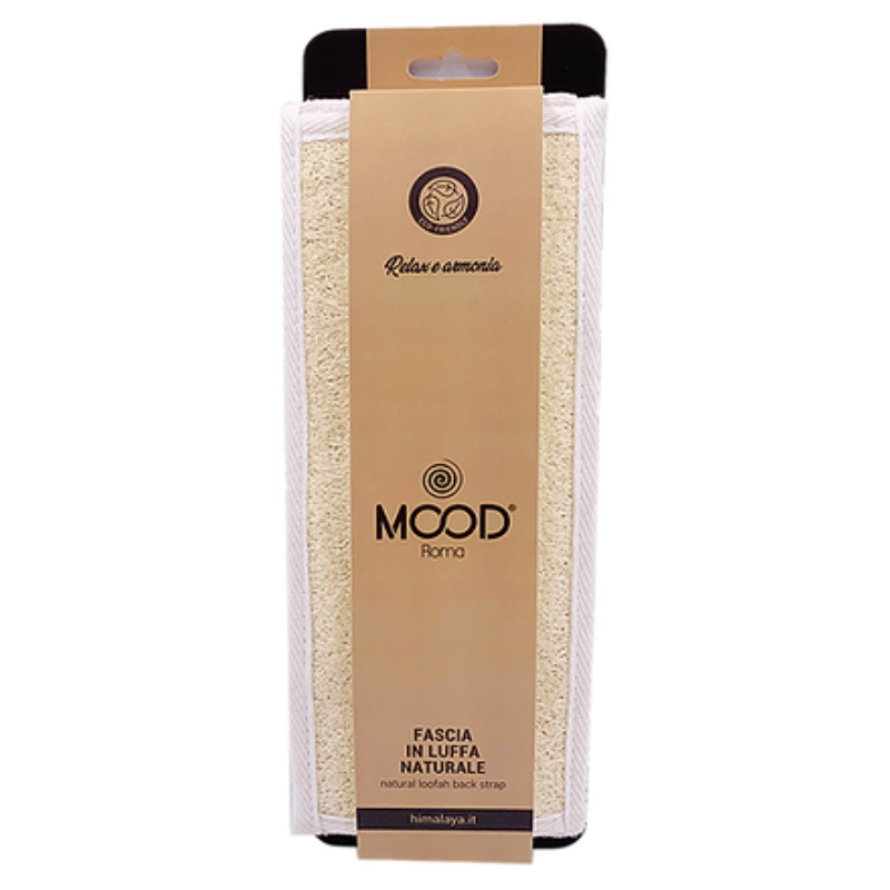 Fascia in Luffa Naturale Mood Fascia in Luffa Naturale Mood