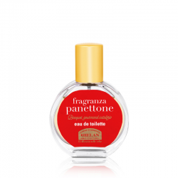Fragranza Panettone Eau de Toilette Helan