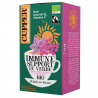 Immune support Tè Verde Cupper