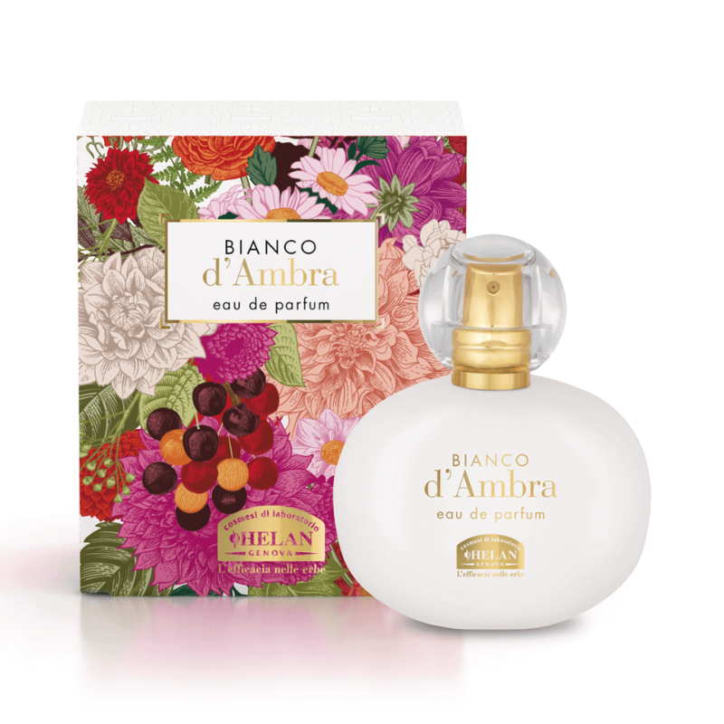 Bianco d'Ambra Eau de Parfum 50 mL Helan