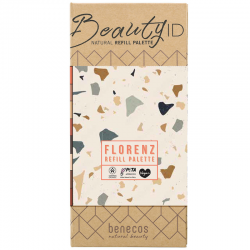 Palette Natural Beauty ID - Florence Benecos