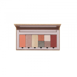 Palette Natural Beauty ID - Florence Benecos