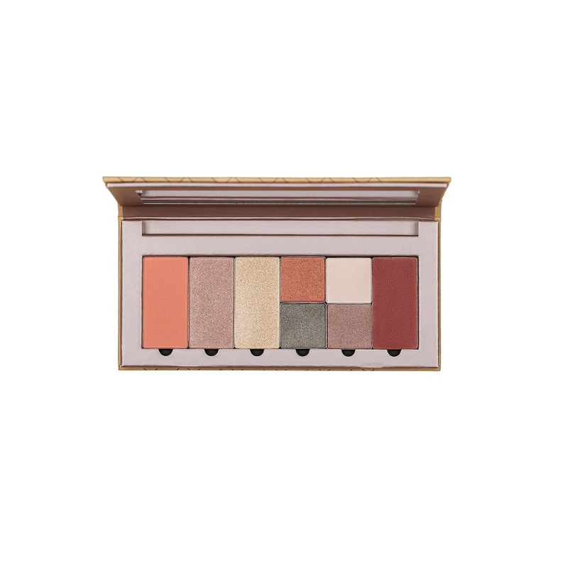 Palette Natural Beauty ID - Florence Benecos Palette Natural Beauty ID - Florence Benecos
