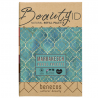 Palette Natural Beauty ID - Marrakesch Benecos
