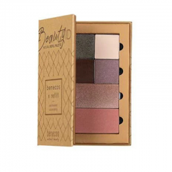 Palette Natural Beauty ID - Marrakesch Benecos