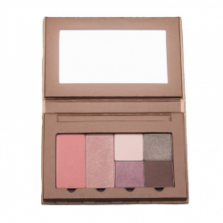 Palette Natural Beauty ID - Marrakesch Benecos