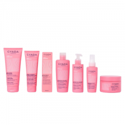 Set lisciante Gyada