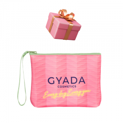 Set lisciante Gyada