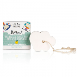 Bagnodoccia Solido Biricco Officina Naturae