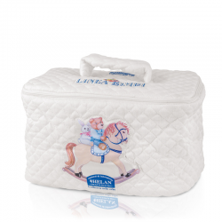 Beauty Case Linea Bimbi Helan