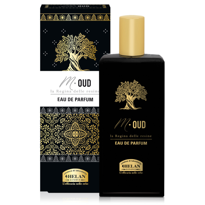 M-Oud Eau de Parfum 100ML Helan