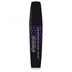 Mascara Natural Vegan Volume Benecos