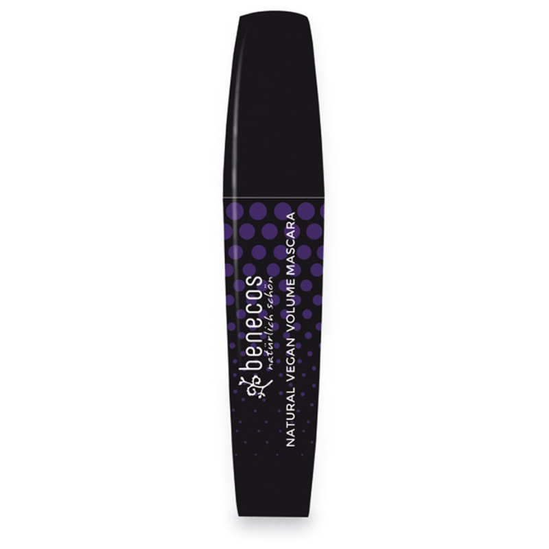 Mascara Natural Vegan Volume Benecos Mascara Natural Vegan Volume Benecos