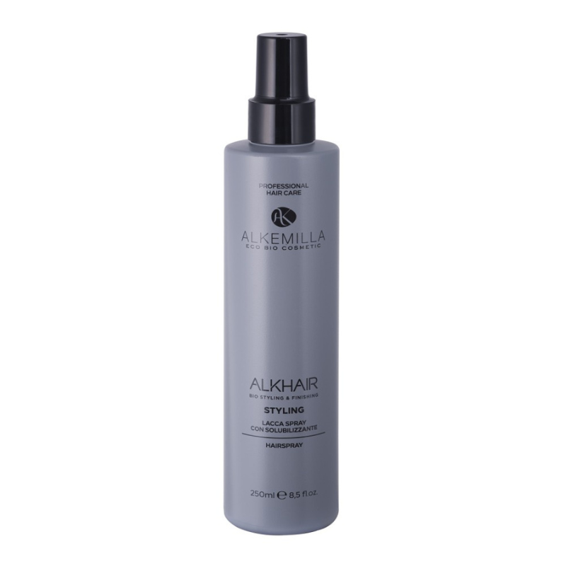 Lacca Spray K-Hair Alkemilla Lacca Spray K-Hair Alkemilla