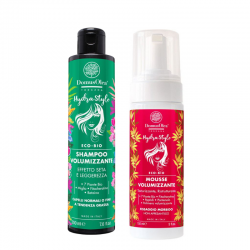 Set volumizzante Domus Olea Toscana