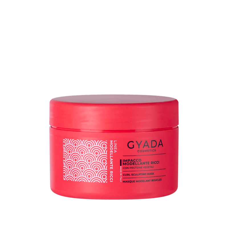 Impacco Modellante Ricci Gyada Impacco Modellante Ricci Gyada
