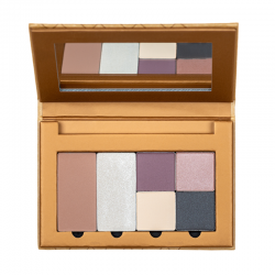 Palette Natural Beauty Id New York Benecos