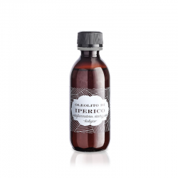 Oleito di Iperico biologico Officina Naturae