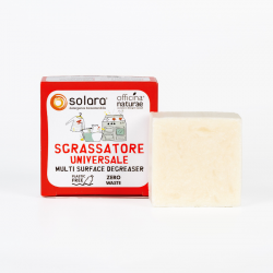 Sgrassatore Universale Solido 80gr Solara