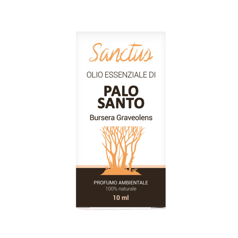 Olio essenziale Palo Santo Bio Essenze Olio essenziale Palo Santo Bio Essenze