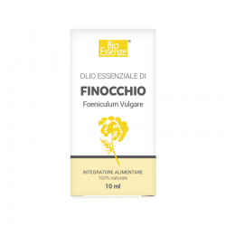 Olio essenziale Finocchio Bio Essenze