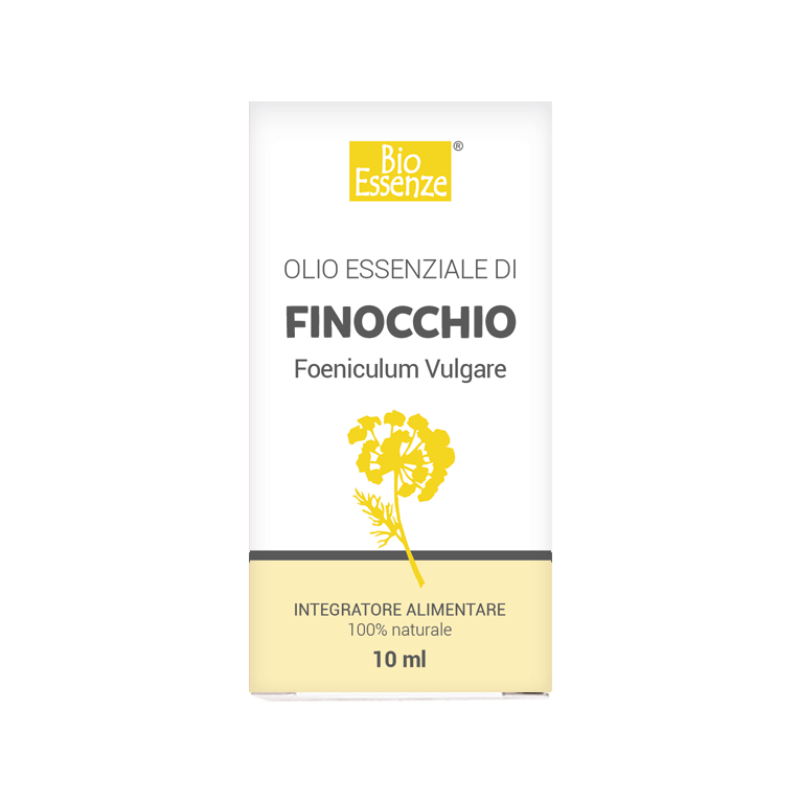 Olio essenziale Finocchio Bio Essenze Olio essenziale Finocchio Bio Essenze