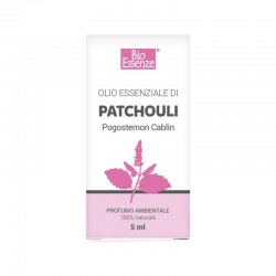 Olio essenziale Patchouli Bio Essenze
