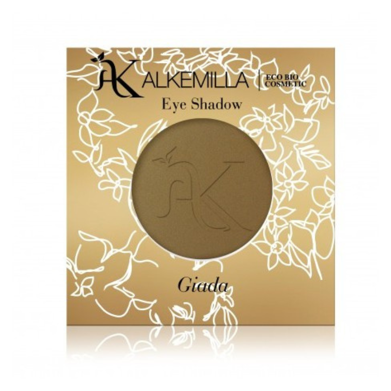 Ombretto Giada Alkemilla