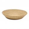 Piatto in juta medio Altromercato