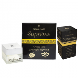 Set viso Supreme Alma Briosa