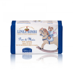 Pan Mais Non sapone detergente Helan
