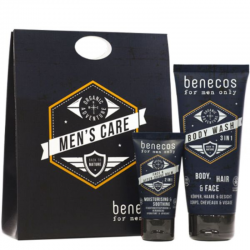 Set Regalo Uomo Benecos