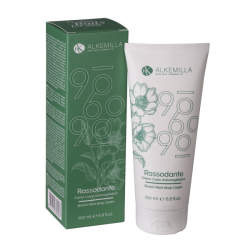 Crema Rassodante  Antismagliature 90/60/90 Alkemilla