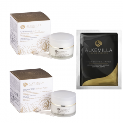 Set linea Anti-age Alkemilla
