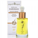 Serum Purissimo Olio Argan Esprit Equo