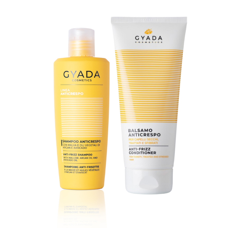 Set anticrespo Gyada